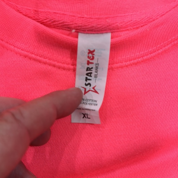 EUC JOINT ME CREWNECK MENS SIZE XL (AS GOOD AS NEW) - Picture 4 of 4